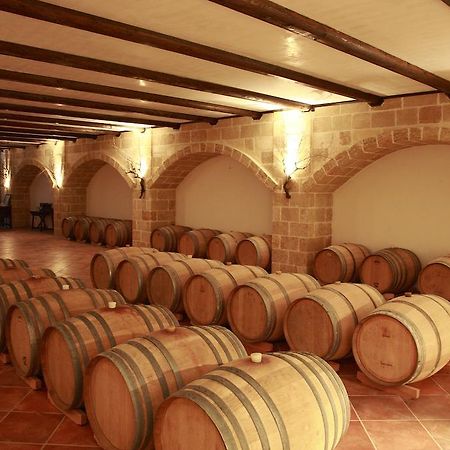 ガラトーネ Santa Maria Del Morige Relaisヴィラ エクステリア 写真
