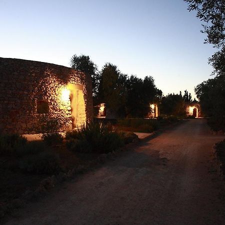 ガラトーネ Santa Maria Del Morige Relaisヴィラ エクステリア 写真