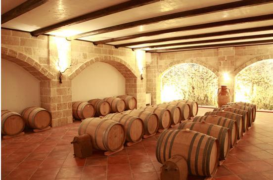 ガラトーネ Santa Maria Del Morige Relaisヴィラ エクステリア 写真