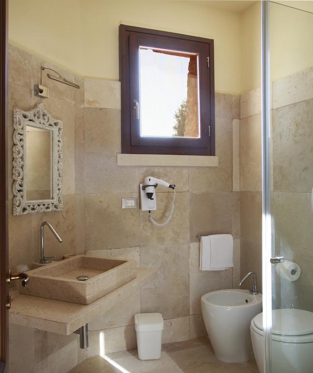 ガラトーネ Santa Maria Del Morige Relaisヴィラ 部屋 写真