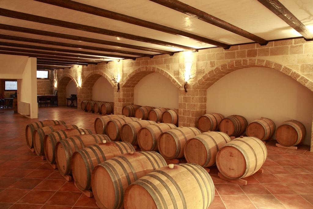 ガラトーネ Santa Maria Del Morige Relaisヴィラ エクステリア 写真