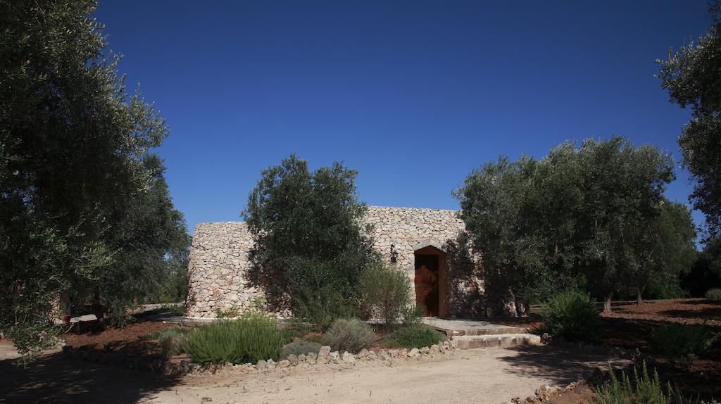 ガラトーネ Santa Maria Del Morige Relaisヴィラ エクステリア 写真