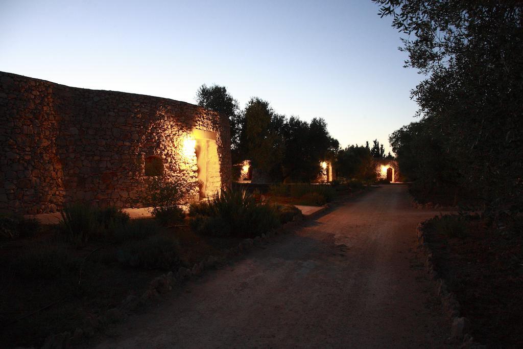 ガラトーネ Santa Maria Del Morige Relaisヴィラ エクステリア 写真